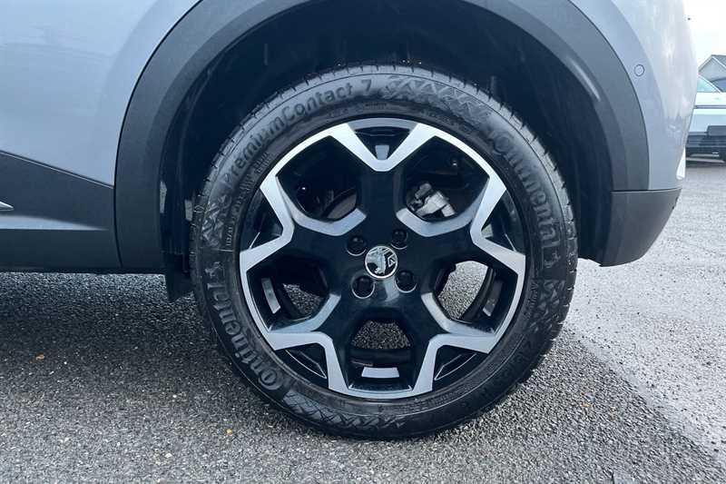 Used Vauxhall Mokka 2023 for sale - 77554166: Photo 10