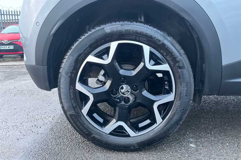 Used Vauxhall Mokka 2023 for sale - 77554166: Photo 11