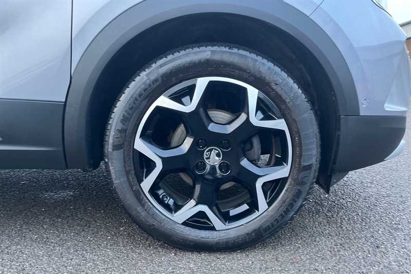 Used Vauxhall Mokka 2023 for sale - 77554166: Photo 12