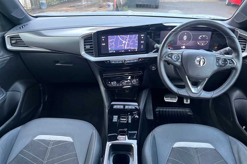 Used Vauxhall Mokka 2023 for sale - 77554166: Photo 13