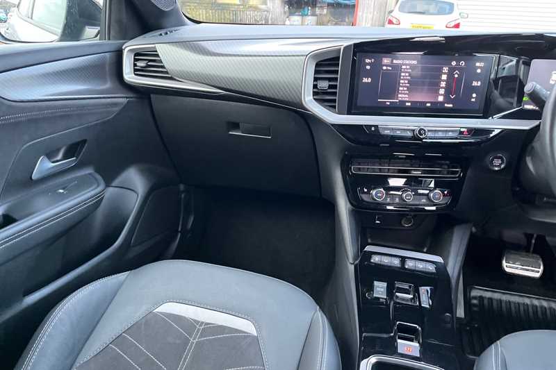 Used Vauxhall Mokka 2023 for sale - 77554166: Photo 14