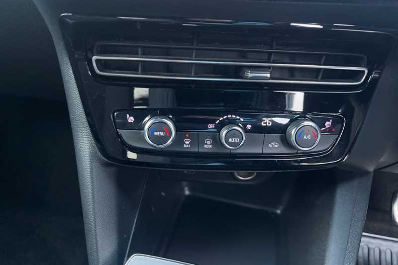 Used Vauxhall Mokka 2023 for sale - 77554166: Photo 15