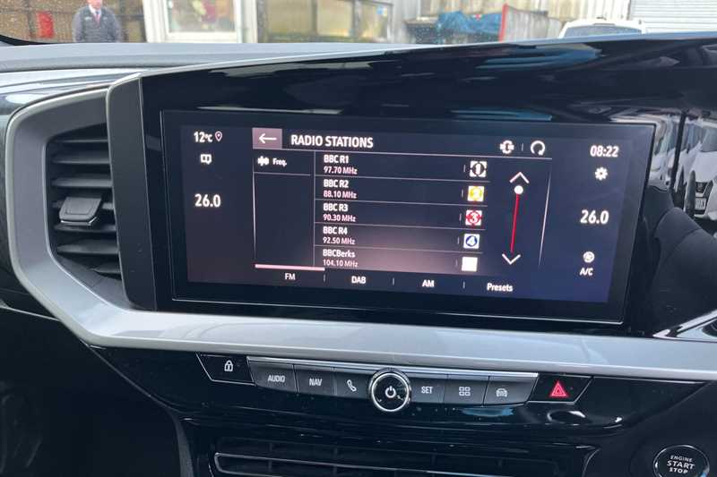 Used Vauxhall Mokka 2023 for sale - 77554166: Photo 17