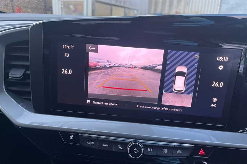 Used Vauxhall Mokka 2023 for sale - 77554166: Photo 19