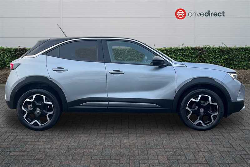 Used Vauxhall Mokka 2023 for sale - 77554166: Photo 2