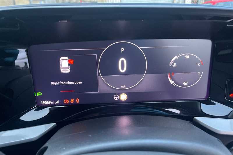 Used Vauxhall Mokka 2023 for sale - 77554166: Photo 20