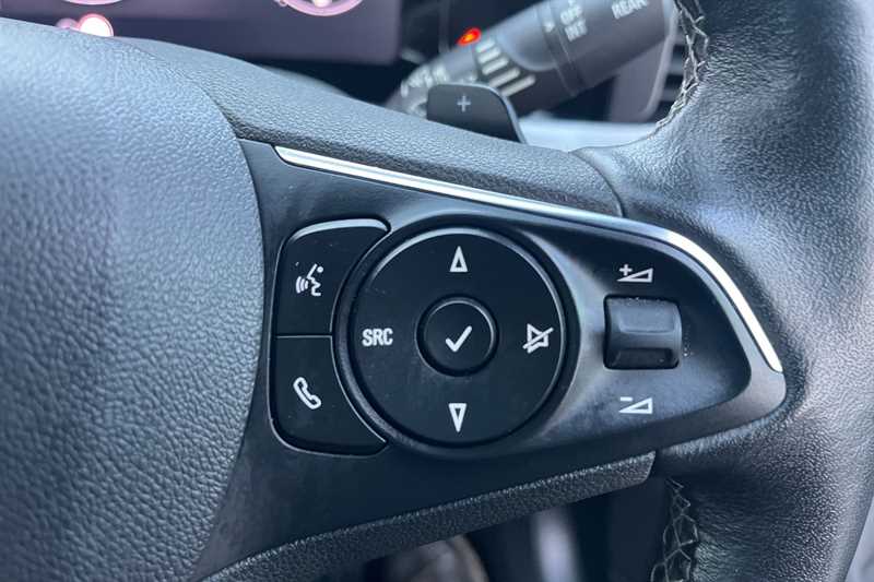 Used Vauxhall Mokka 2023 for sale - 77554166: Photo 22