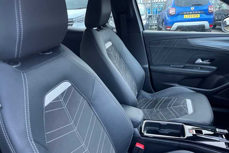 Used Vauxhall Mokka 2023 for sale - 77554166: Photo 23