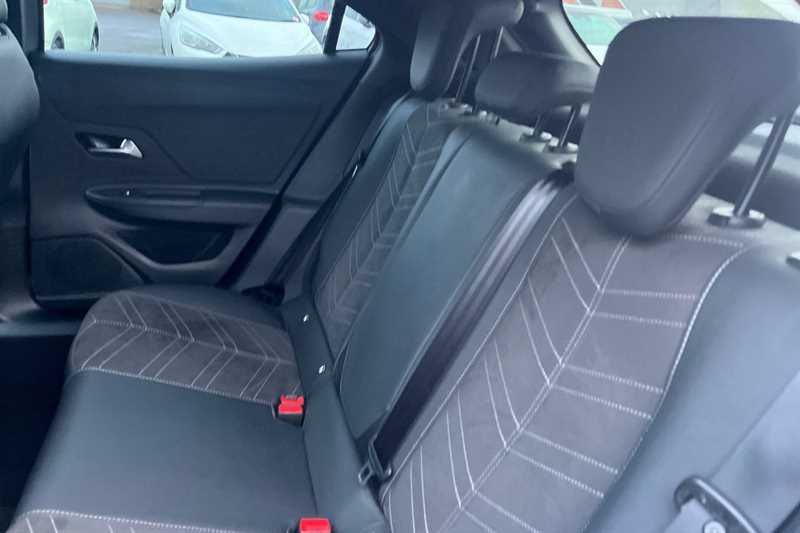 Used Vauxhall Mokka 2023 for sale - 77554166: Photo 24