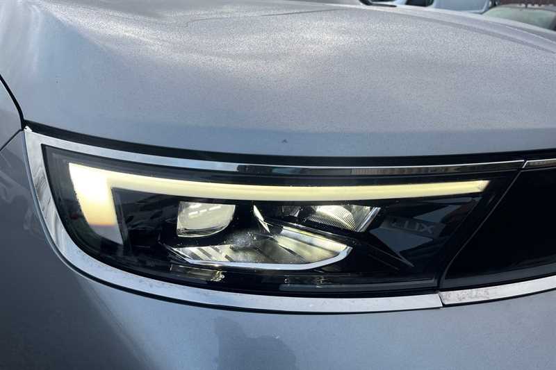 Used Vauxhall Mokka 2023 for sale - 77554166: Photo 28