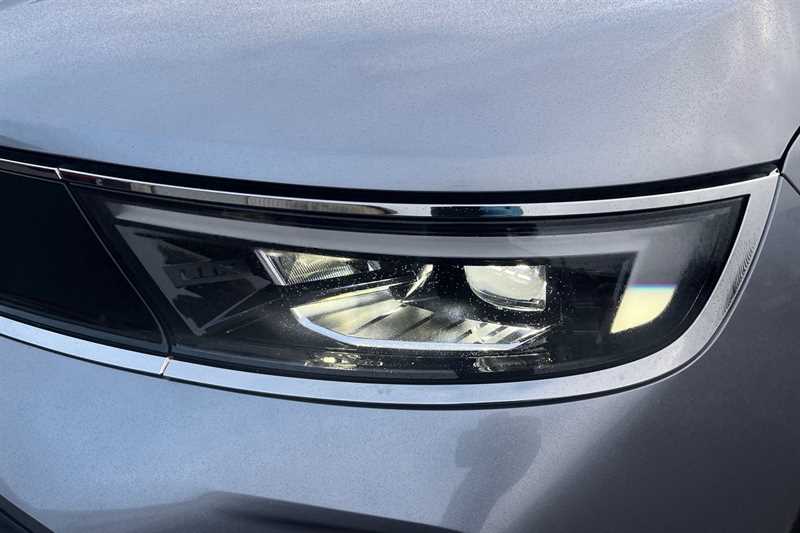 Used Vauxhall Mokka 2023 for sale - 77554166: Photo 29