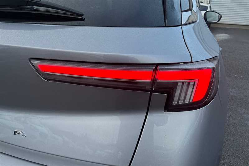 Used Vauxhall Mokka 2023 for sale - 77554166: Photo 32