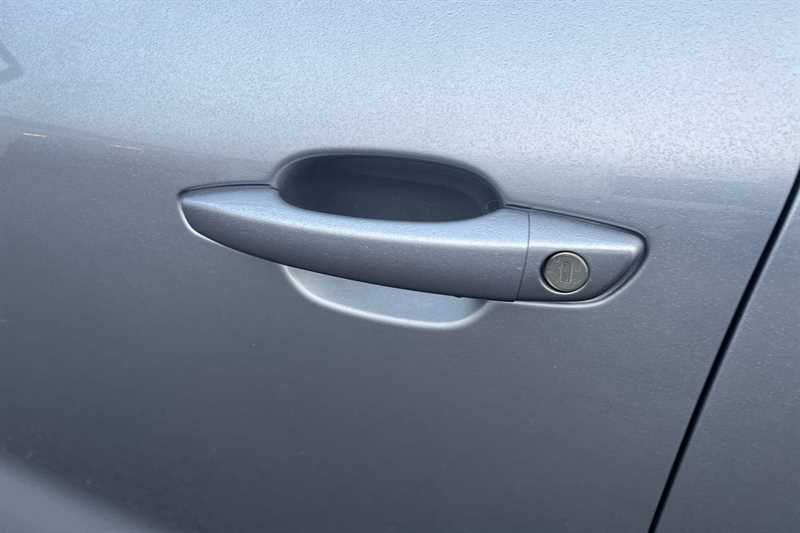 Used Vauxhall Mokka 2023 for sale - 77554166: Photo 33