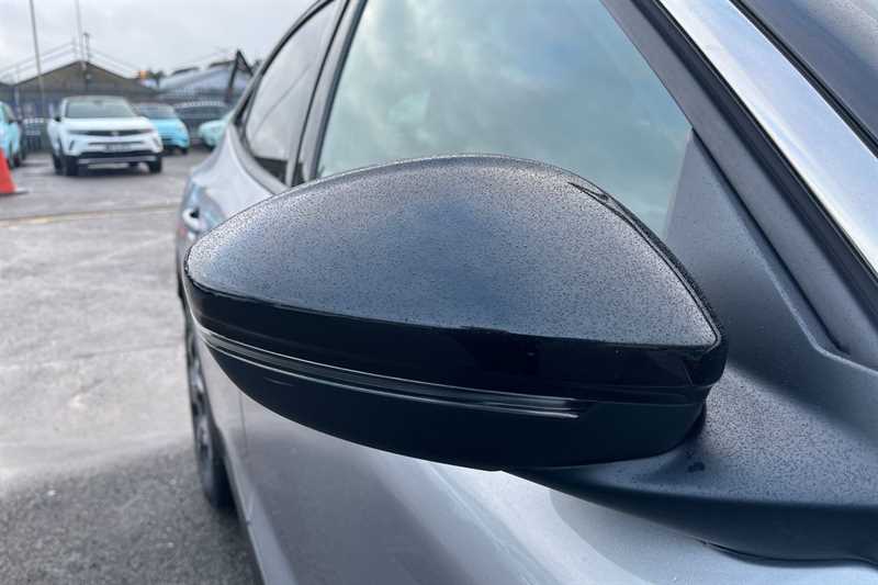 Used Vauxhall Mokka 2023 for sale - 77554166: Photo 34