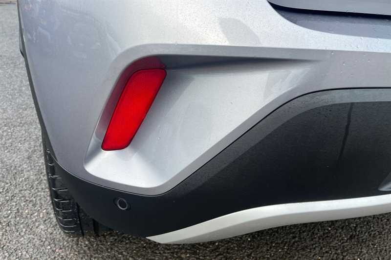 Used Vauxhall Mokka 2023 for sale - 77554166: Photo 39