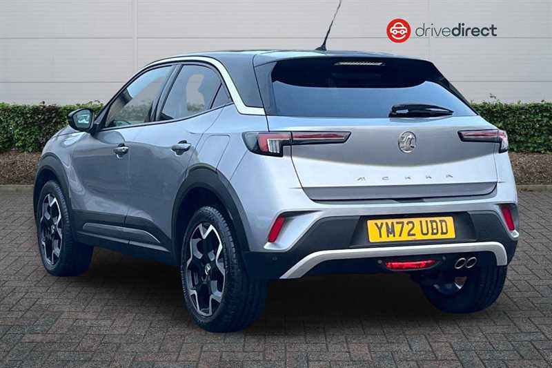 Used Vauxhall Mokka 2023 for sale - 77554166: Photo 5