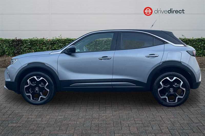 Used Vauxhall Mokka 2023 for sale - 77554166: Photo 6