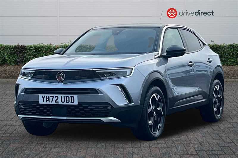 Used Vauxhall Mokka 2023 for sale - 77554166: Photo 7