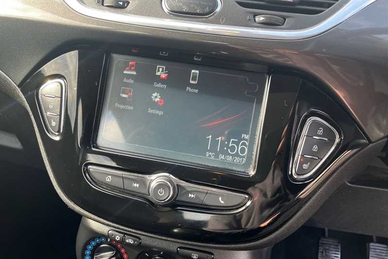 Used Vauxhall Corsa 2018 for sale - 77773403: Photo 18