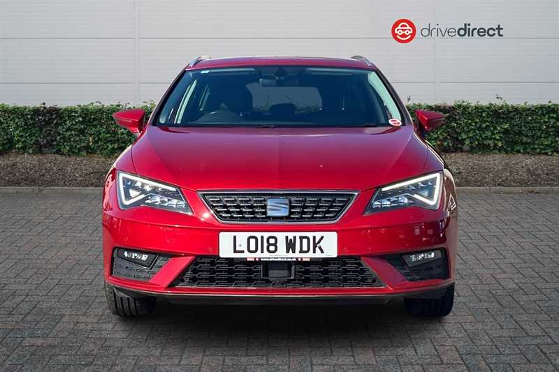 Used SEAT Leon 2018 for sale - 78119831: Photo 8
