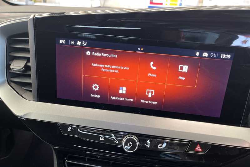 Used Vauxhall Mokka 2025 for sale - 77554159: Photo 18