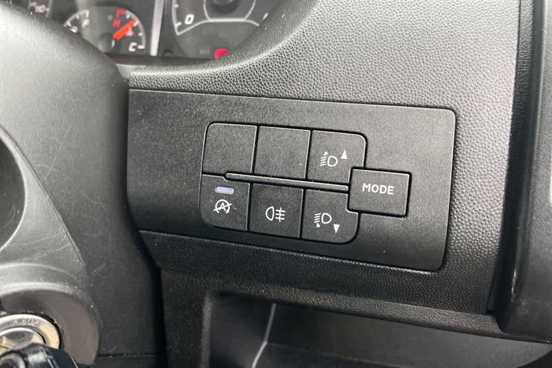 Used Vauxhall Movano 2022 for sale - 77309368: Photo 36