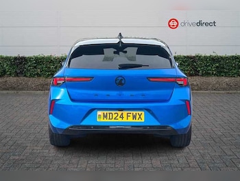 Used Vauxhall Astra 2024 for sale - 78339118: Photo