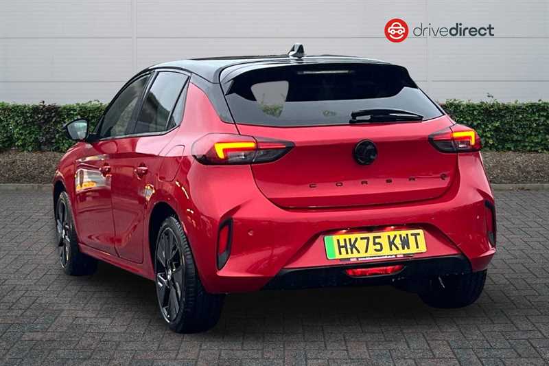 Used Vauxhall Corsa 2025 for sale - 77349236: Photo 5