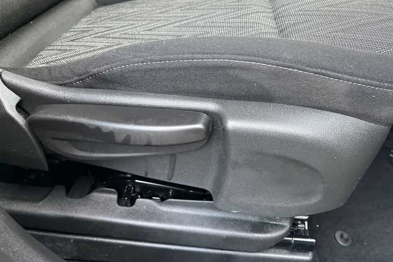 Used Vauxhall Crossland X 2021 for sale - 76929492: Photo 26