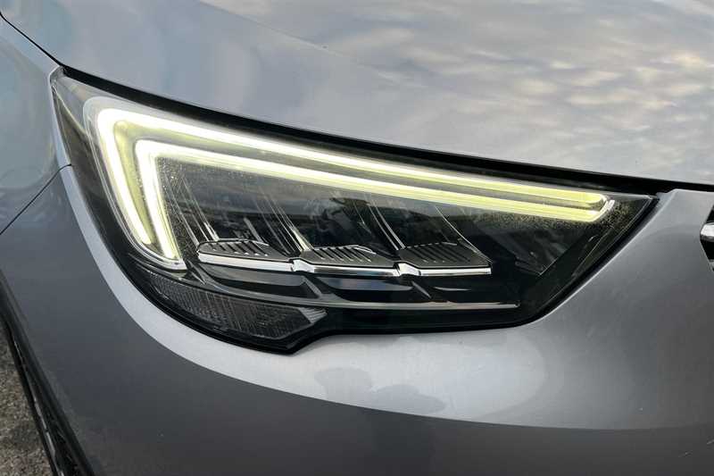 Used Vauxhall Crossland X 2021 for sale - 76929492: Photo 28