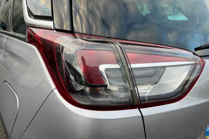 Used Vauxhall Crossland X 2021 for sale - 76929492: Photo 31
