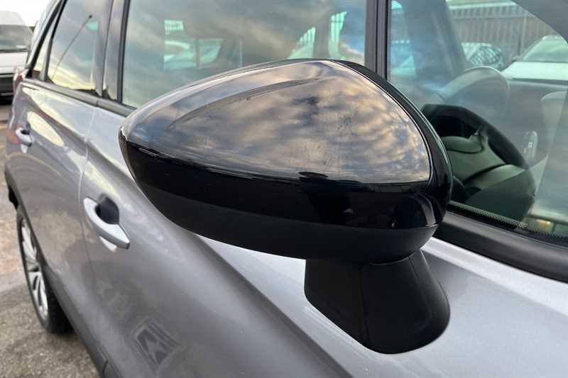 Used Vauxhall Crossland X 2021 for sale - 76929492: Photo 34