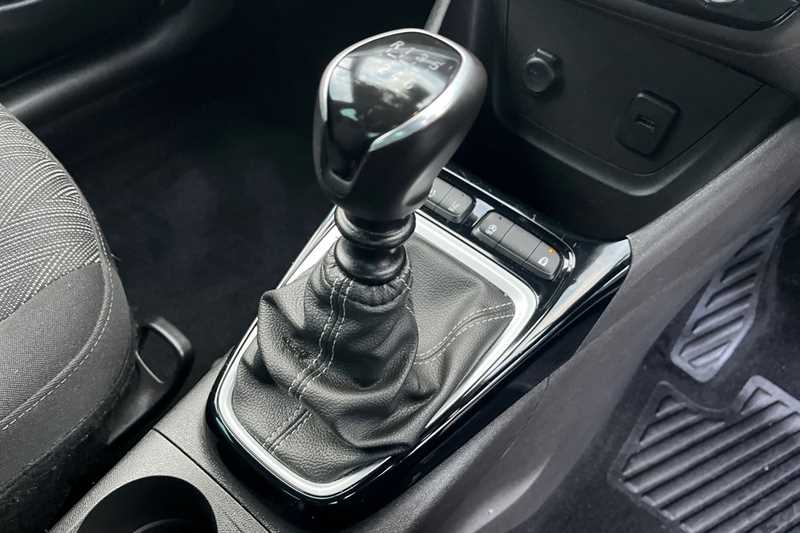 Used Vauxhall Crossland X 2021 for sale - 76929492: Photo 37