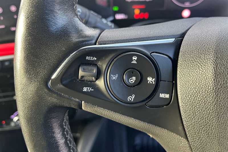 Used Vauxhall Mokka 2021 for sale - 77309337: Photo 21