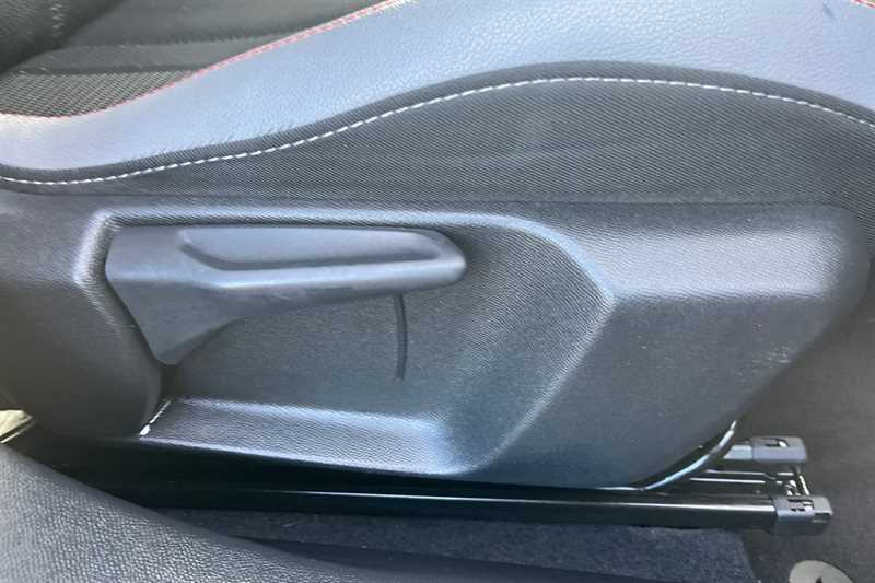 Used Vauxhall Mokka 2021 for sale - 77309337: Photo 26