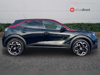 Used Vauxhall Mokka undefined for sale - 77309337: Photo