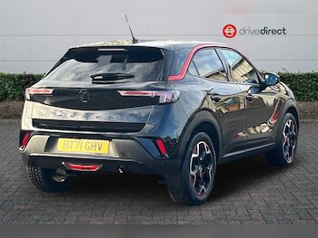 Used Vauxhall Mokka undefined for sale - 77309337: Photo