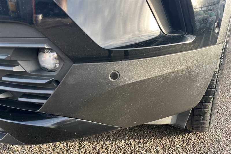 Used Vauxhall Mokka 2021 for sale - 77309337: Photo 40