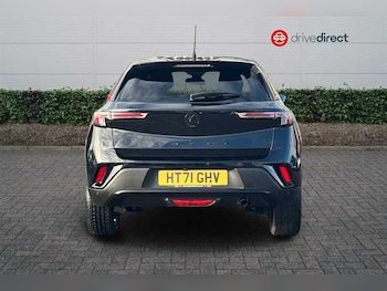 Used Vauxhall Mokka undefined for sale - 77309337: Photo