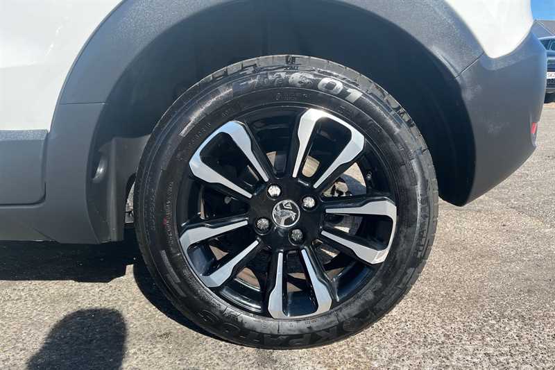 Used Vauxhall Crossland 2022 for sale - 76529767: Photo 12