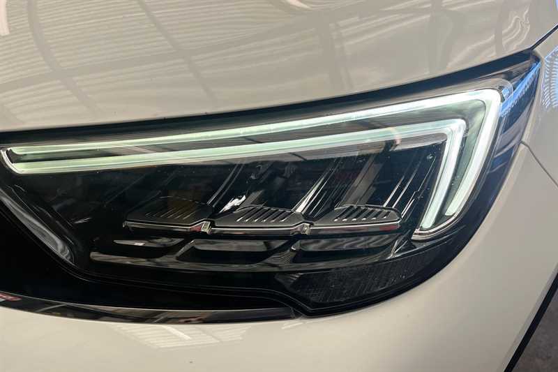 Used Vauxhall Crossland 2022 for sale - 76529767: Photo 29