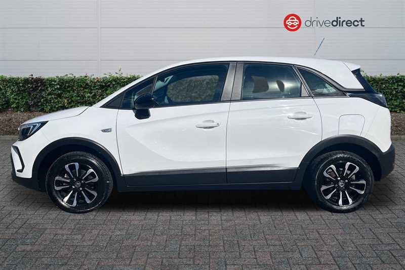 Used Vauxhall Crossland 2022 for sale - 76529767: Photo 6