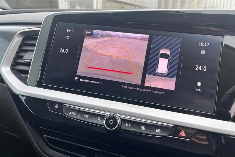 Used Vauxhall Grandland 2022 for sale - 77811807: Photo 19