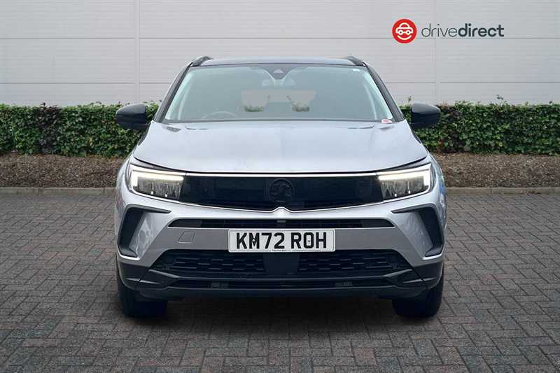 Used Vauxhall Grandland 2022 for sale - 77811807: Photo 8