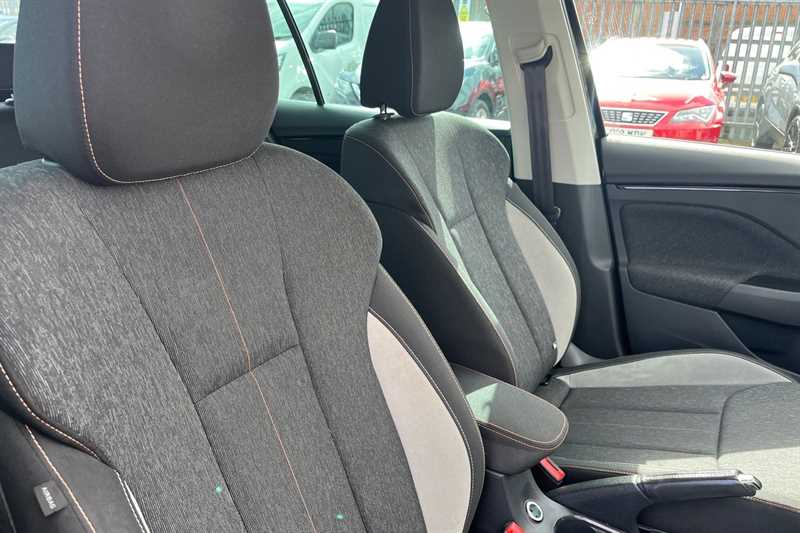 Used Skoda Kamiq 2021 for sale - 78119882: Photo 23