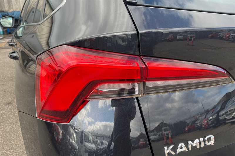 Used Skoda Kamiq 2021 for sale - 78119882: Photo 31