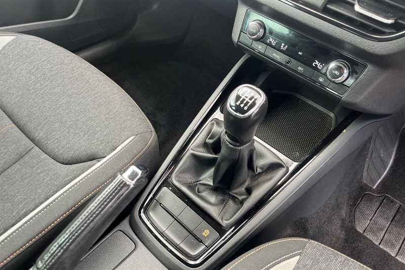 Used Skoda Kamiq 2021 for sale - 78119882: Photo 37