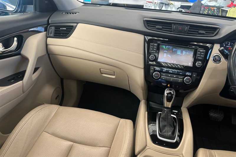 Used Nissan X-Trail 2019 for sale - 78076385: Photo 14