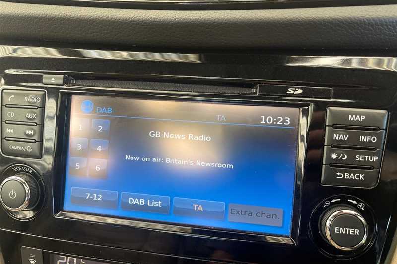 Used Nissan X-Trail 2019 for sale - 78076385: Photo 17