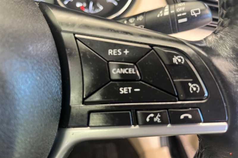 Used Nissan X-Trail 2019 for sale - 78076385: Photo 22